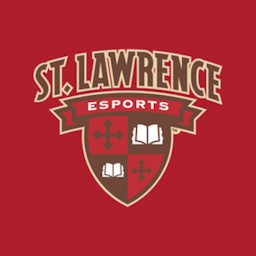St. Lawrence University Varsity Esports } profile picture