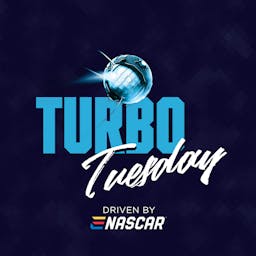 Turbo Tuesday Week 25} icon