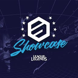 SPIN Showcase | League of Legends} icon