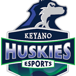 Keyano Huskies Esports} profile picture