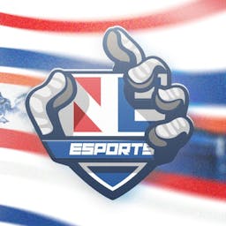 NEC Esports} profile picture