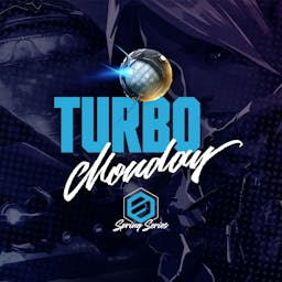 SPIN Series | Turbo Monday | Week 1} icon