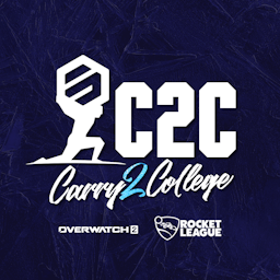 Carry2College | Divisional Play | Part 1} icon