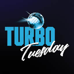 Turbo Tuesday Week 25} icon