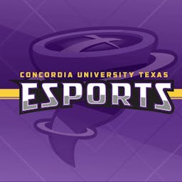 ConcordiaTX Esports} profile picture