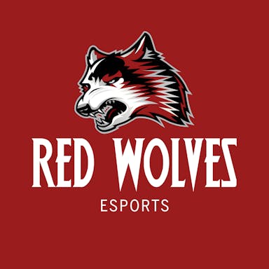 IUE Red Wolves Esports} profile picture