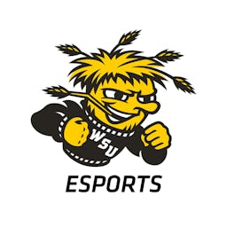 Wichita State Esports} profile picture
