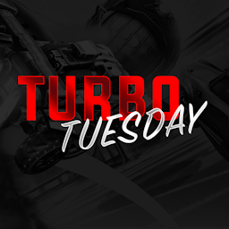 Turbo Tuesday - Week 4 icon
