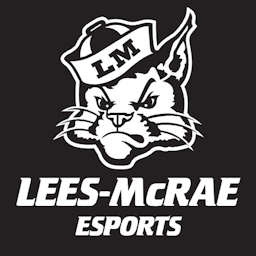 Lees-McRae College Esports} profile picture