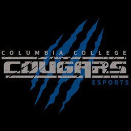 Columbia College Esports} profile picture