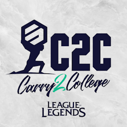 Carry 2 College Summer | League of Legends} icon