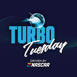 Turbo Tuesday Week 39} icon