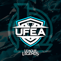 UFEA Showcase - League of Legends} icon