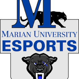 Marian University Esports} profile picture