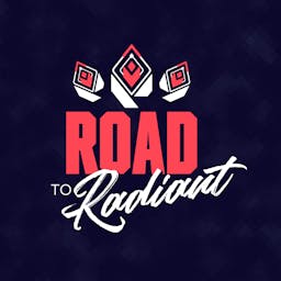 Road to Radiant Week 32} icon