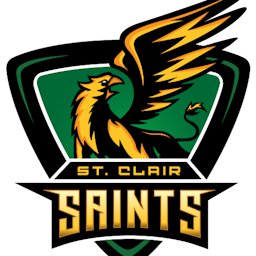 St. Clair Saints} profile picture