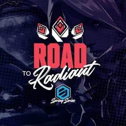 SPIN Series | Road to Radiant | Week 1} icon