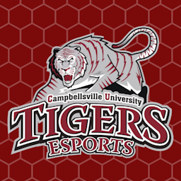 Campbellsville University Esports} profile picture