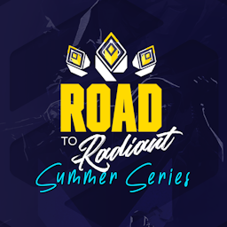 Summer Series | Valorant Week 1} icon
