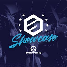 SPIN Showcase | Overwatch} icon