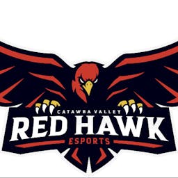Catawba Valley Red Hawk Esports} profile picture