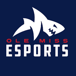 Ole Miss Esports} profile picture