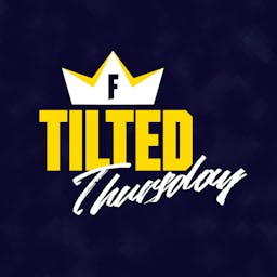 Tilted Thursday Week 30} icon