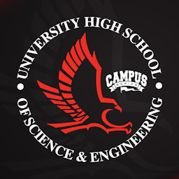 University High School Campus LAN} icon