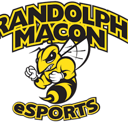 Randolph-Macon Esports} profile picture