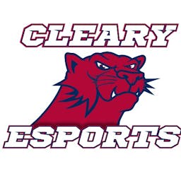 Cleary Cougars Esports} profile picture