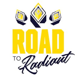 Road to Radiant Week 25} icon