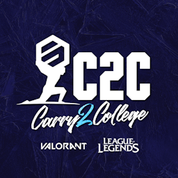 Carry2College | Divisional Play | Part 2} icon