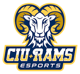 CIU Rams Esports } profile picture