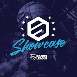 SPIN Showcase | Rocket League} icon