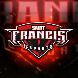 saint francis university Esports} profile picture