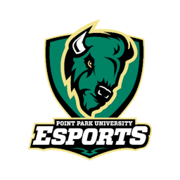 Point Park Pioneers Varsity Esports} profile picture