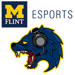 UM-Flint Esports} profile picture