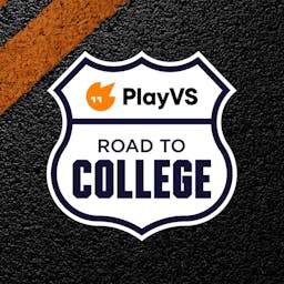 PlayVS Road to College} icon