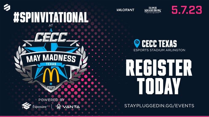 Esports Recruiting LAN Event at CECC: Event Details, What to Prepare, and More