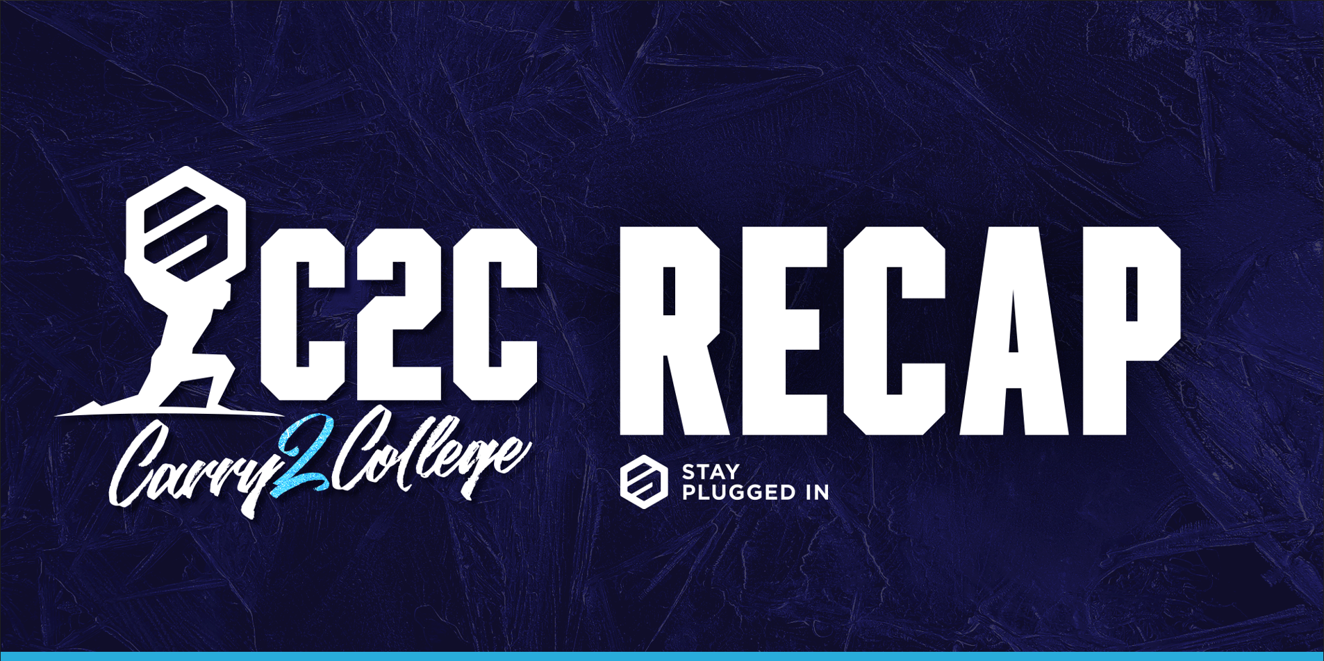 Carry2College 2024 | VALORANT Recap