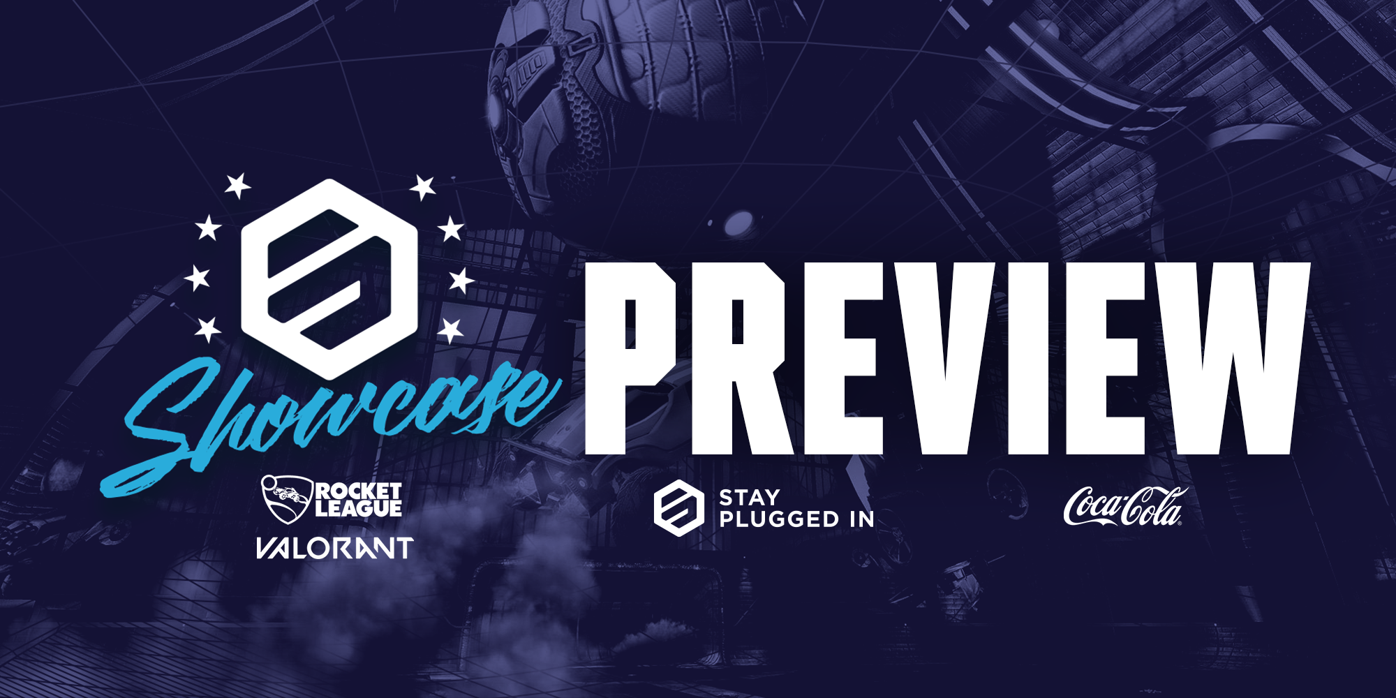 Stay Plugged In September Showcase Preview - What to Watch For