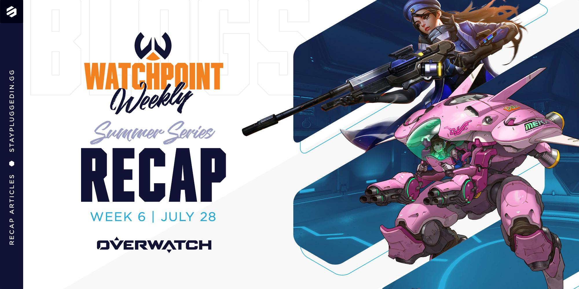 Watchpoint Weekly Summer Series | Season Recap & Invitational Preview