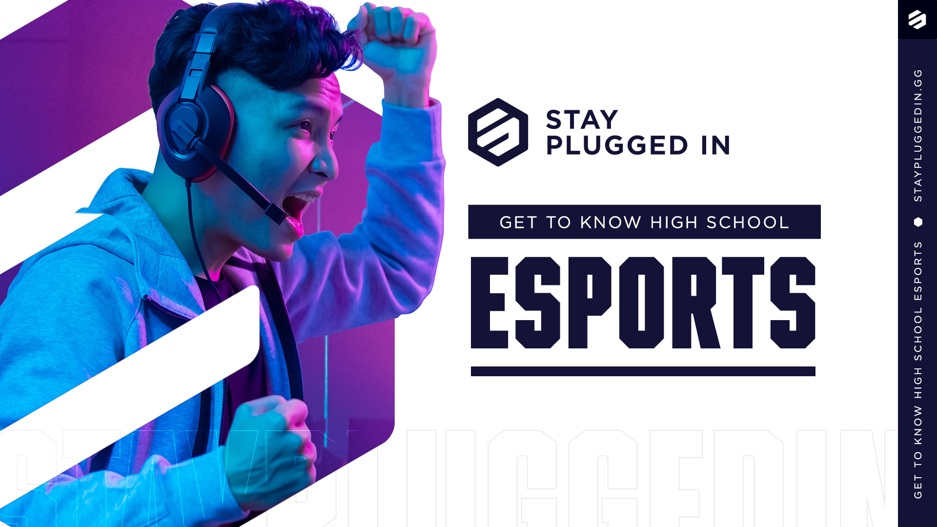 Esports Program Feature: Early College Academy