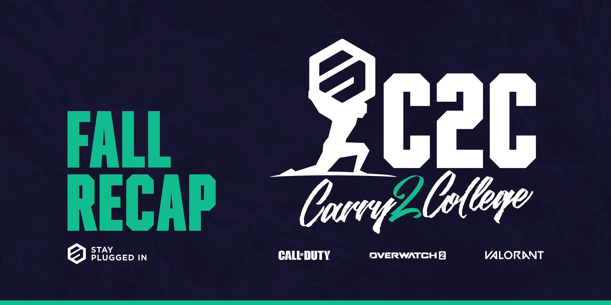 Carry2College Fall 2022 | Full Event Recap